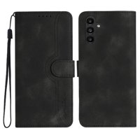Funda Foxdock Para Samsung Galaxy A25 -Diseño Elegante,Ideal Para Hombres Y Mujeres