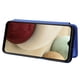 thumbnail image 2 of Funda Flip para FOXDOCK Samsung Galaxy A12（M12） - Funda magnética de negocios, funda protectora delgada, 2 of 5