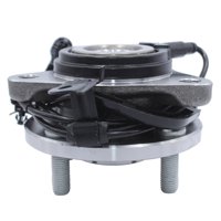 Repuestos Del Sol - Maza Rueda Delantera Con Abs Izquierda Toyota Yaris Sport 1.5 2014 2017