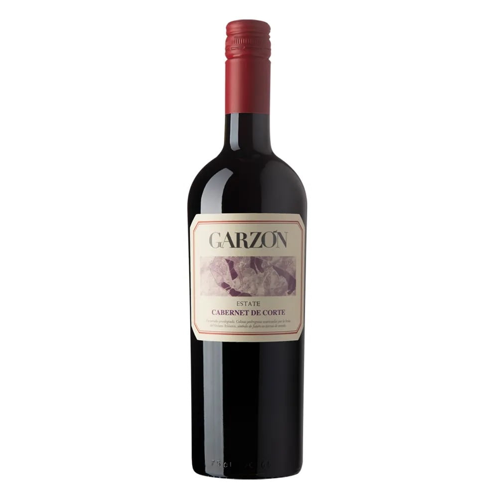 Garzón - Vino Garzon Estate De Corte Blend Cabernet Franc 2023 13g 750cc