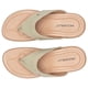 thumbnail image 2 of Sandalia Mujer Anabela Fascitis Verde 400 Piccadilly, 2 of 3