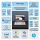 thumbnail image 2 of Laptop HP N150 Intel 8 GB RAM 128 GB SSD 14" LED Win11, 2 of 9