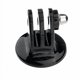 thumbnail image 3 of Soporte de Trípode Ultimaxx para Todas las GoPro 1/4‑20, 3 of 4