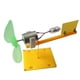 thumbnail image 1 of Mini Generador De Viento Kit De Modelo De Turbina De Viento Herramienta De Ense?anza A, 1 of 2