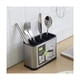 thumbnail image 2 of Organizador Escurridor Metalico Para Cubiertos Menaje Cocina, 2 of 3