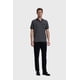 thumbnail image 4 of Polera Hombre Gris, 4 of 4