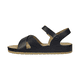 thumbnail image 4 of SANDALIAS BONNY FRANCO NEGRO CASUAL MUJER | 365-2310 - Talla 37, 4 of 6