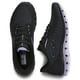 thumbnail image 3 of Zapatilla Mujer Estilo 2 Negro/Morado, 3 of 6