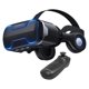 thumbnail image 3 of Gafas 3d Vr Gafas De Vista Ajustables De 360 Grados Para Películas Conciertos Olds Con Control Remoto B03, 3 of 5