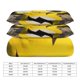 thumbnail image 3 of Palworld Comforter Set 3 Pieces Quilt Cover Set Soft Bedding Sets for All Seasons, 3 of 5