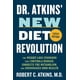 thumbnail image 1 of Dr. Atkins' Nueva Revolución de la Dieta, 1 of 1