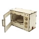 thumbnail image 1 of Rompecabezas De Madera 3D Ni?os Rompecabezas 3D Proyecto De Ciencia De Madera Kits De Modelos Para Ni?os, 1 of 5