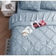 thumbnail image 5 of Juego de edredón LANE LINEN Lane Linen California King, 7 piezas, 5 of 7