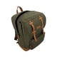 thumbnail image 5 of Mochila Notebook Xtrem Straps 2.0 6XT Verde Oliva 16", 5 of 12