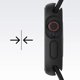 thumbnail image 4 of Funda OtterBox Exo Edge de 45 mm para Apple Watch – Negra, 4 of 4