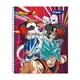thumbnail image 2 of Cuaderno Universitario dragon ball 7m 100h, 2 of 4