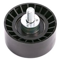 Gm Genuine Parts - Polea Loca Distribución Chevrolet Optra 1.6 2008-2014