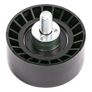 Gm Genuine Parts - Polea Loca Distribución Chevrolet Optra 1.6 2008-2014