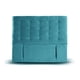thumbnail image 1 of Respaldo Napoles Tela Turquesa 2 Pza, 1 of 2