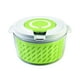 thumbnail image 1 of Centrifuga de Ensalada Easy Spin, 1 of 2