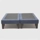 thumbnail image 1 of Base Cama Europea Max 2 Plaza Azul, 1 of 3