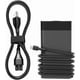 thumbnail image 1 of Cargador Usb c De 65w Para Laptops Hp, 1 of 6