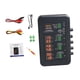 thumbnail image 4 of Voltímetro De Control De Automóvil Voltímetro 3-30 V Accesorios De Vehículos Oxígeno Automotriz De Automóvil, 4 of 5