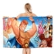 thumbnail image 1 of Toalla de Playa Hércules Desmarcar 78 x 180 cm, 1 of 6