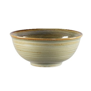 Rak Porcelain - Set De 12 Bowl Porcelana Peridot 10Cm Spot Rak
