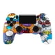 thumbnail image 4 of Control Gamepad Inalámbrico Bluetooth Para PS4 y PC Multidiseño, 4 of 6