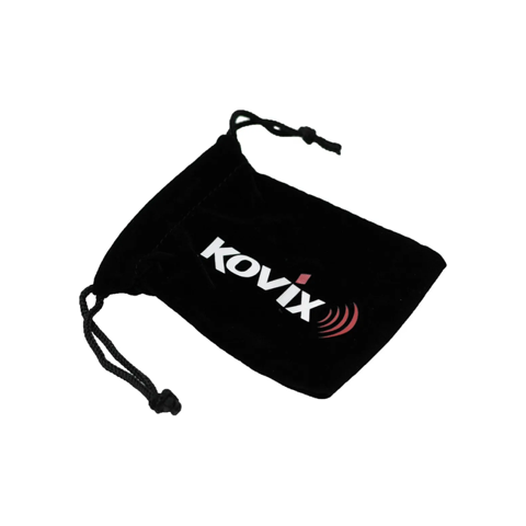 Genérico - Bolso Transporte Kovix Para Candados De Disco
