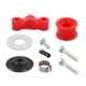 thumbnail image 1 of Kit De Casquillo De Palanca De Cambios Con Clip Pin C Y Perno Para Honda Civic Heavy Duty, 1 of 5