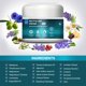 thumbnail image 2 of Crema para piernas PMT Relaxing Nerve Calming con magnesio y melatonina, 2 of 7
