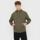 thumbnail image 2 of Cortaviento Hombre Liso Verde Corona, 2 of 5