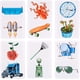 thumbnail image 3 of Juego De Cartas Pic Flip Para 2 A 6 Jugadores, 3 of 6
