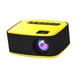 thumbnail image 4 of Proyectores De Video Proyector Portátil USB HD Para Ver En Cualquier Lugar Dentro Y Fuera, 4 of 5