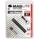 thumbnail image 4 of Linterna MagLite Solitaire LED de 1 celda AAA negra SJ3A016, 4 of 5
