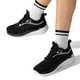 thumbnail image 3 of Zapatilla Deportiva Mujer Urbana Con Cordones Weide TFA207, 3 of 9