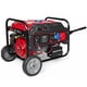 thumbnail image 1 of Generador Bencinero 4500w - Partida Electrica - Licencia Japones, 1 of 6