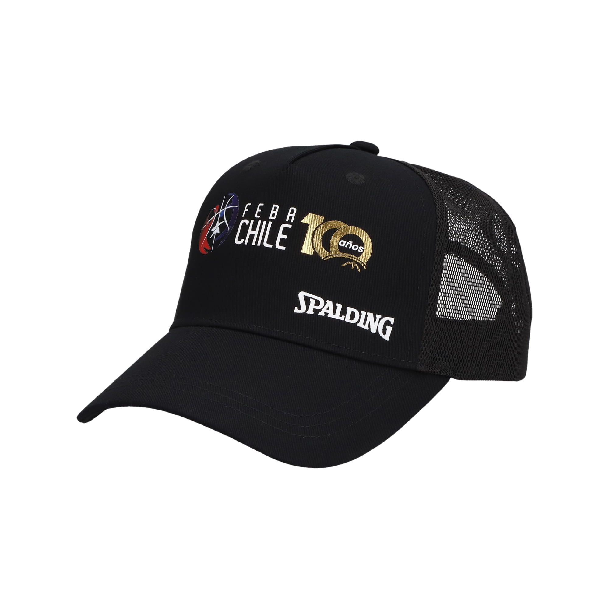 Spalding - Jockey 100 Años Feba Chile Unisex