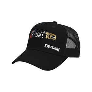 Spalding - Jockey Feba Chile 100 Años