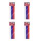 thumbnail image 2 of Pack X 4 Bombilla Papel 12 Pcs, 2 of 3