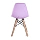 thumbnail image 5 of Set De 2 Sillas Eames Kids Rosado, 5 of 6