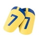 thumbnail image 1 of Espinilleras De Fútbol De 2 Piezas, Espinilleras De Fútbol Para Voleibol Y Baloncesto, 1 of 5