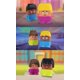 thumbnail image 5 of Herramienta de aprendizaje socioemocional Miniland Emotiblocks 2 años o más, 5 of 9