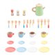 thumbnail image 2 of Juego De Fiesta De Té Para Ni?os, Juego Interactivo, Tazas De Té, Juego De Simulación, Accesorios De Cocina, Estilo C, 2 of 5