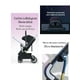 thumbnail image 4 of Coche De Paseo Reversible Multiposiciones By LuBabycas Negro, 4 of 8