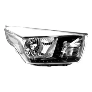 Repuestos Del Sol - Óptico Derecho Ssangyong Actyon Sport 2.0 D20Dtr Dohc 2012 2017