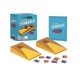 thumbnail image 1 of Juego de Cornhole de Escritorio Running Press Mini Editions, 1 of 1