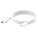 thumbnail image 4 of Cable reversible universal PureGear para teléfono y PC, blanco, 4 of 4